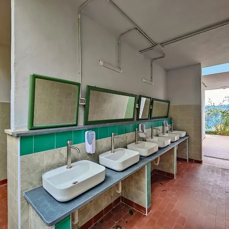 Camping Volterra Camping