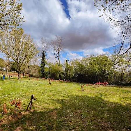 Camping Volterra Camping