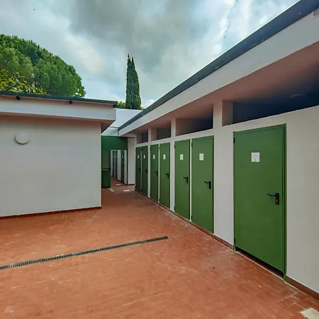 Camping Volterra