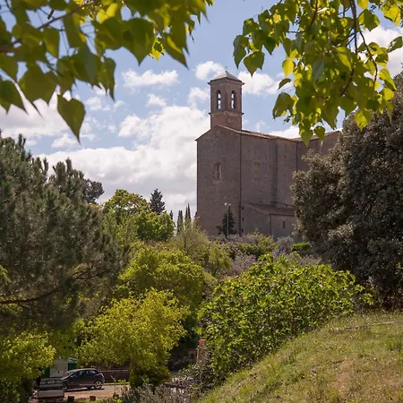 Camping Volterra Volterra
