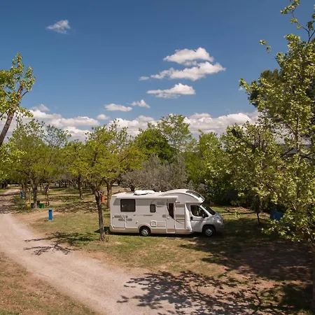 Camping Volterra *