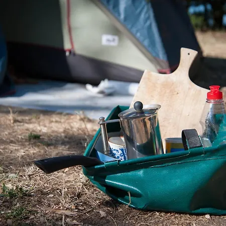 Camping Camping Volterra *