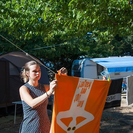 Camping Volterra * Volterra